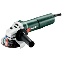 Szlifierka Kątowa 1100-125 Sieciowa 1100W 125MM Metabo 603614000