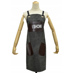 Peleryna fryzjerska fartuch do strzyżenia barberska do salonu