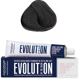 Alfaparf Milano Evolution of Color, farba do włosów,