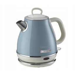 Czajnik Ariete 2868/05 1630 W 1 L Niebieski
