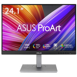 ASUS ProArt PA248CNV monitor komputerowy 61,2 cm (24.1")