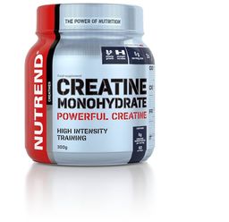 CREATINE MONOHYDRATE 300g