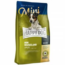 Happy Dog Mini Nowa Zelandia Jagnięcina / Neuseeland