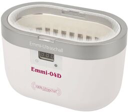 Myjka ultradźwiękowa Emmi 04 D