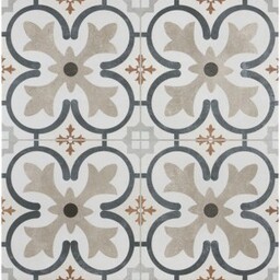 Płytka podłogowa hiszpańska Geotiles BOULEVARD BEIGE mat 45x45