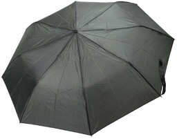 Mocny męski poliestrowy parasol Pierre Cardin OMB-06