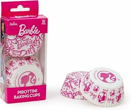 Decora 0403031 foremki papierowe Barbie Stil 1, papier