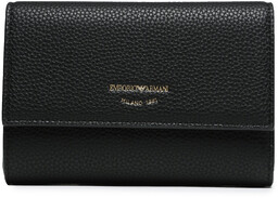 Duży Portfel Damski Emporio Armani Y3H326 YVZ7B 80001