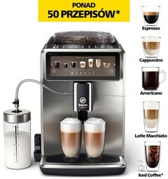 SAECO Ekspres Xelsis Suprema SM8885/00