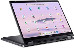 Acer Chromebook CPE594-1N-TCO- i5-1334U 14'' Dotyk 16GB 256GB