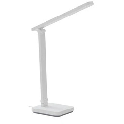 Lindby - Rylas LED Lampa Stołowa CCT White