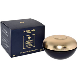Guerlain, Orchidee Imperiale The Neck And Decollete, Krem