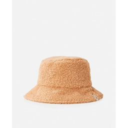 kapelusz RIP CURL - Sherpa Bucket Hat-Girl Sand
