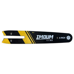 IMOUM Zestaw Prowadnica + łańcuch LTDB6Y 6''