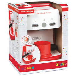 Smoby, Ekspres do kawy Rowenta