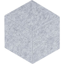 MULTIDECOR Panel dekoracyjny Felly Heksagon 02 40 x