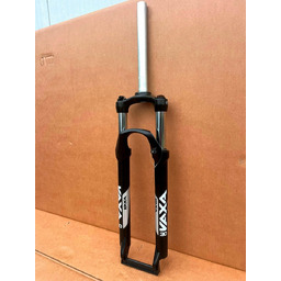 Widelec amortyzowany ZOOM VAXA 595S 29'' Hamulec tarczowy