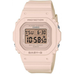 CASIO Zegarek BABY-G BGD-565U-4ER