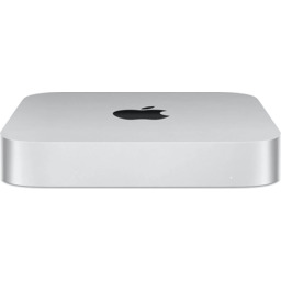 Komputer Mini PC APPLE Mac M2/8GB/512GB SSD/INT/macOS MMFK3ZE/A