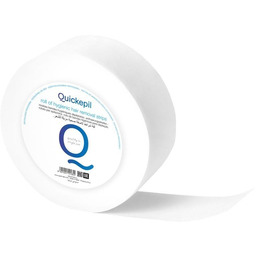 Quickepil Paski Do Depilacji Rolka 60M