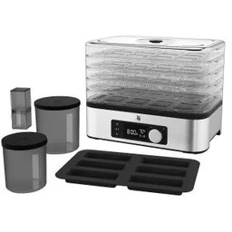 WMF 415250011 250W 4 sita Suszarka do grzybów