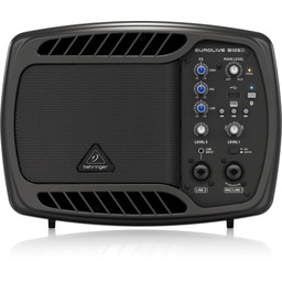 Behringer B105D - Monitor odsłuchowy aktywny 5"