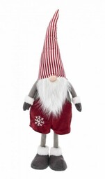 Scandinavia CHRISTMAS Świąteczny Skrzat / Krasnal Filcowy 80