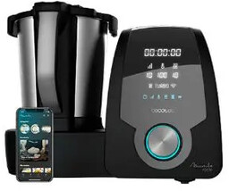 Cecotec Mambo 10070 1000W Termorobot