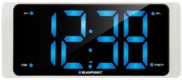 Radiobudzik BLAUPUNKT CR16WH