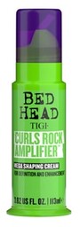 TIGI Curls Rock Amplifier Krem do stylizacji 113