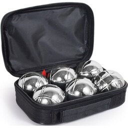 VIZARI Kule do gry Petanque Bule