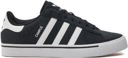 Sneakersy adidas Campus Vulc ID1372 Czarny