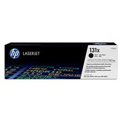 Toner HP 131X do Color LaserJet M251/M276 2