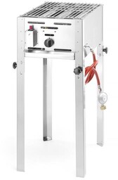 GRILL GAZOWY GRILL-MASTER MINI HENDI 5,8 kW