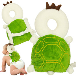 Plecak Bezpieczeństwa Do Nauki Chodzenia Ochrona Głowy Szelki