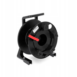 Bęben Kablowy M do 600m Adam Hall 70225