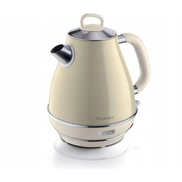 Czajnik Ariete 2869/03 2000W 1.7L Beżowy