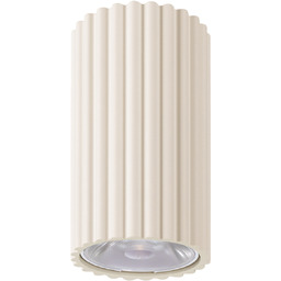Plafon IVAR Beżowy LED 3000K TH.583 - Thoro