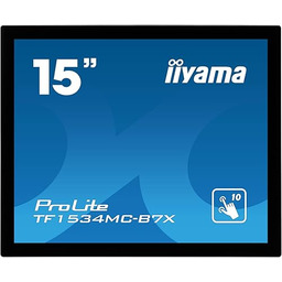 IIYAMA TF1534MC-B7X 15 cali 4:3