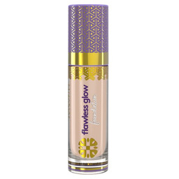 Ingrid, Podkład Do Twarzy, Rich Almond, 30ml