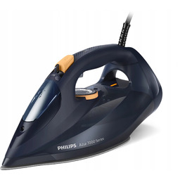 Żelazko Philips Azur DST7060/20