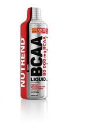 BCAA liquid 1000 ml