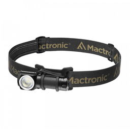 Mactronic Latarka czołowa EDC Cyclope II 600 lm