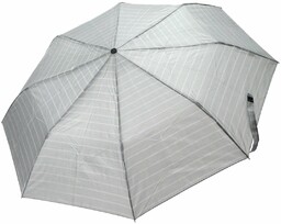 Mocny męski poliestrowy parasol Pierre Cardin OMB-06