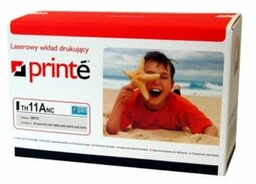 Toner HP Q6511A Czarny PRINTE 100% NEW