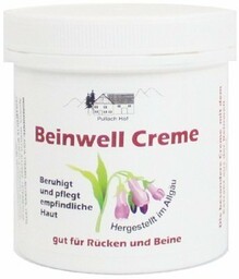 Krem Żywokostowy Beinwell Creme, Allgau, 250ml
