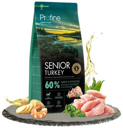 Profine Dog Adult Lamb/Potatoes - 3kg