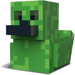 TUBBZ Figurka Minecraft - Creeper