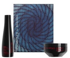 Shu Uemura Ashita Supreme Coffret for hair care