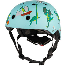 HORNIT kask dziecięcy Jurassic M 53-58cm